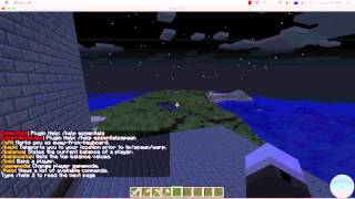 Elite-PvP Minecraft Server!