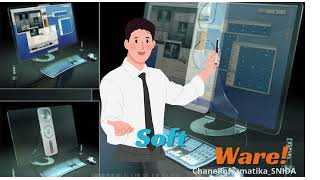 SOFT WARE screenshot 4