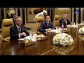 Canciller ruso califica de útil diálogo con homólogo de EEUU