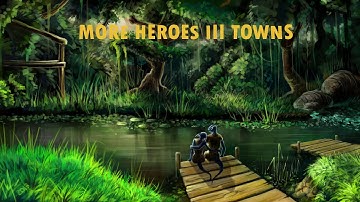 Heroes III  Advanced Classes Mod WoG