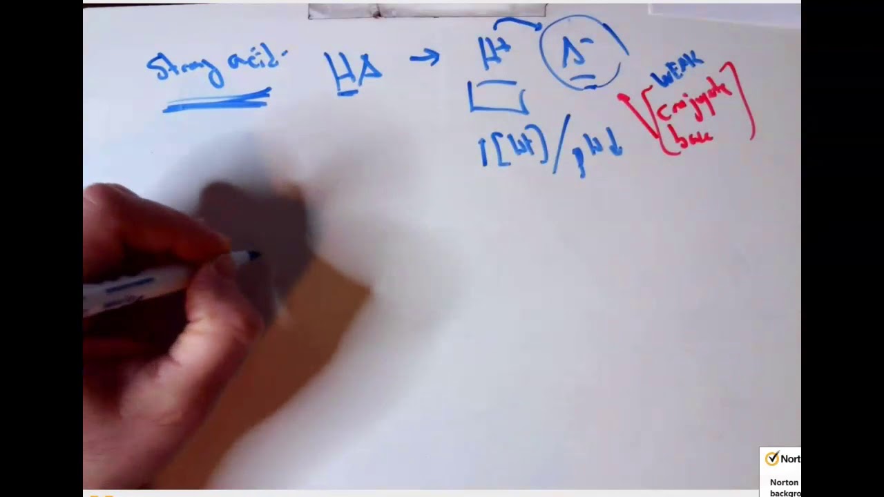 BIO300 - van der Waals, pH and pKa, peptide bond resonance