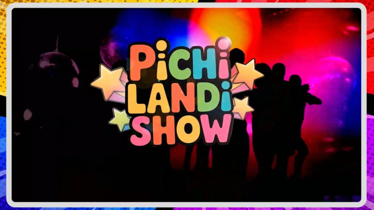 ⭐ El Verano de WelcomeShow