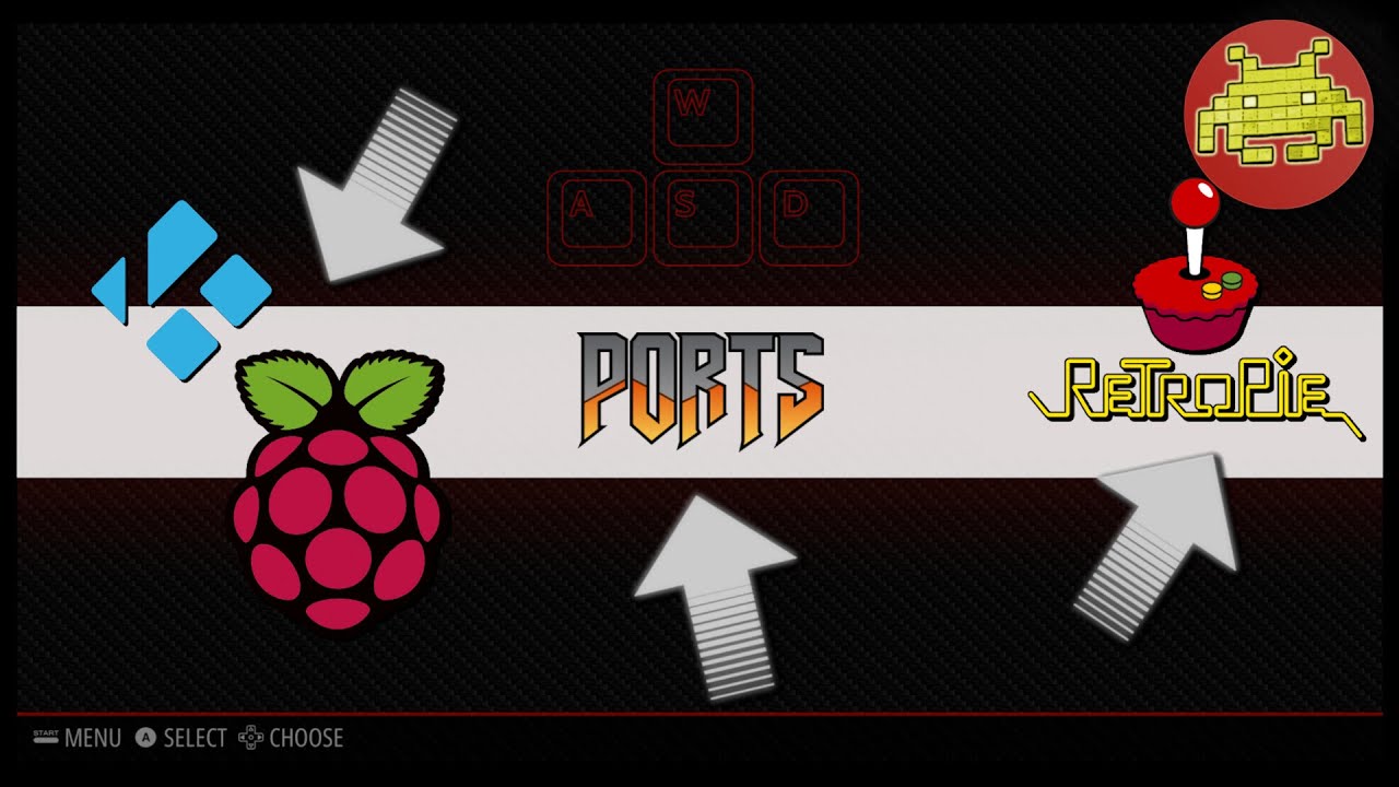 Raspberry Pi 3 Setup Definitivo! - YouTube