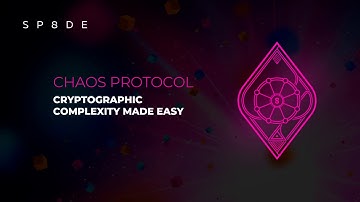 CHAOS Protocol: Cryptographic Complexity Made Easy