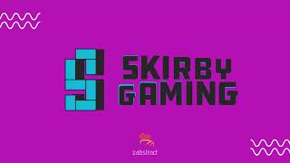 Skirby Gaming Intro || By Zabstract Studio