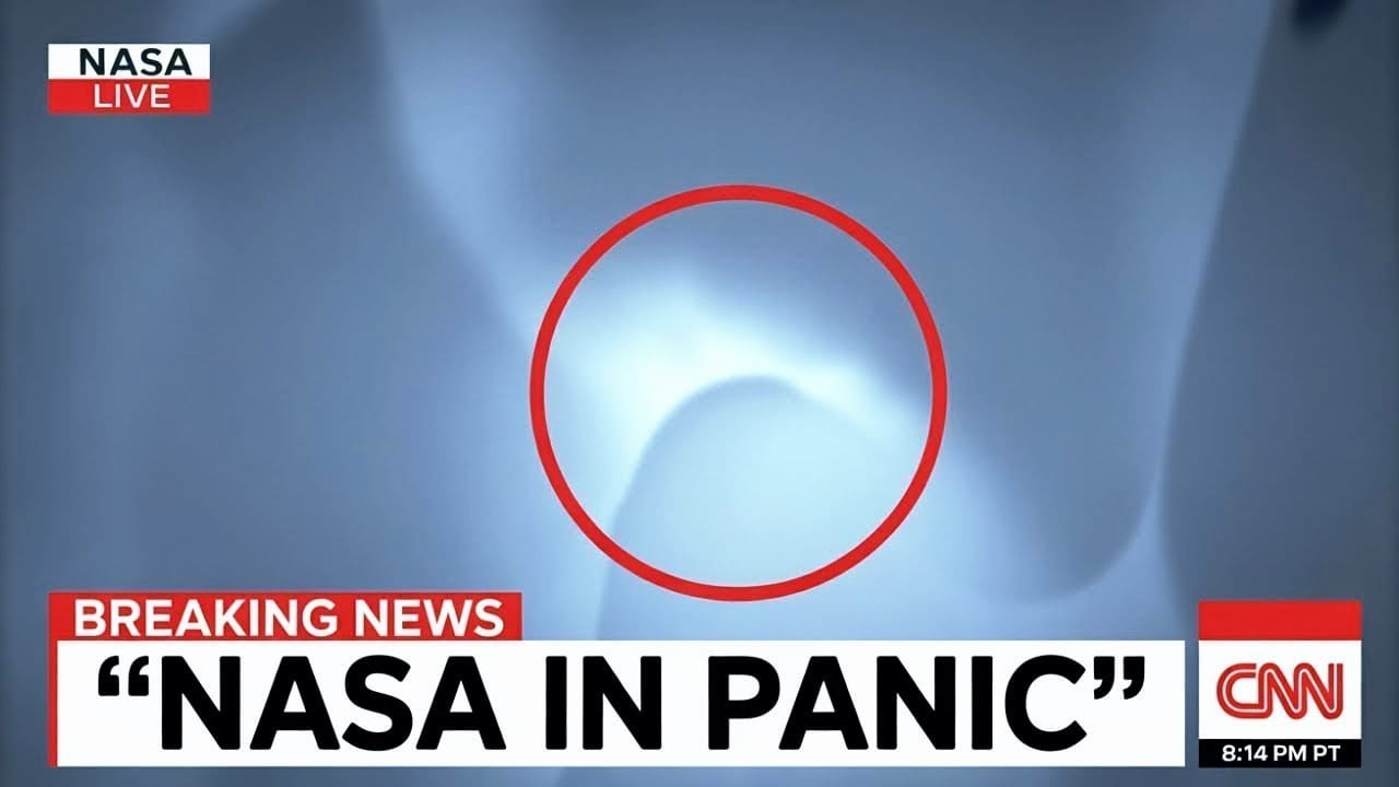 «Вояджер 2» изменил курс — его обнаружение потрясло мир.