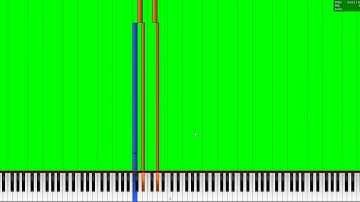 [Test][BlackMIDI] FL Studio Test - MotdHS