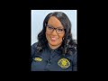 ACSO Emergency Services Dispatcher Robinson- Favorite Things