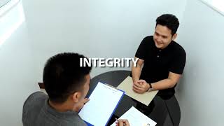 The Par Excellence Search Core Values