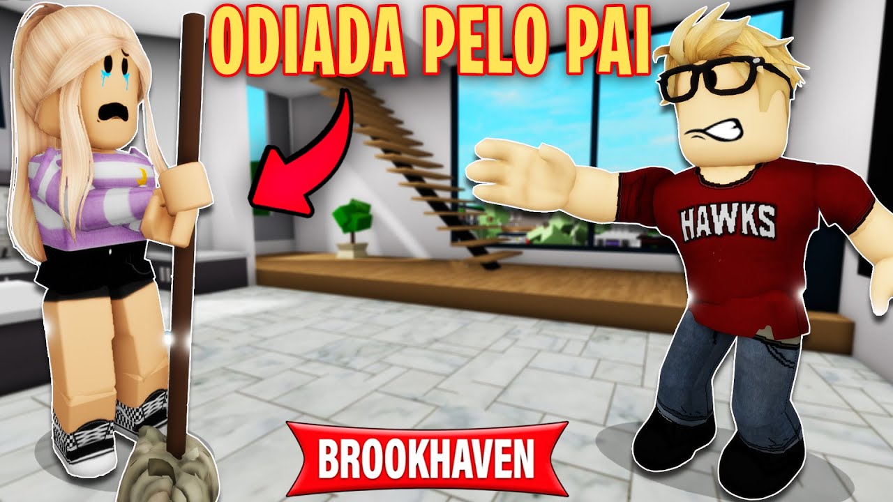 Eu cai dessa altura no Roblox (Ragdoll) 