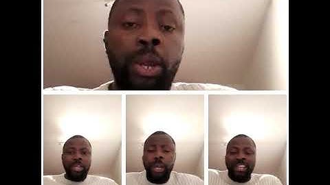 Thumbnail of #Acapella. Good morning pple.