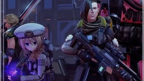 XCOM 2 WOTC Fire Emblem Playthrough Part 12 - Kagero vs Archon King