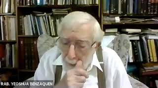 Kinot Noche De Tisha Veab Rito Sefaradi De Melilla