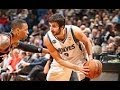 Ricky Rubio Vive Ridiculizando a sus oponentes