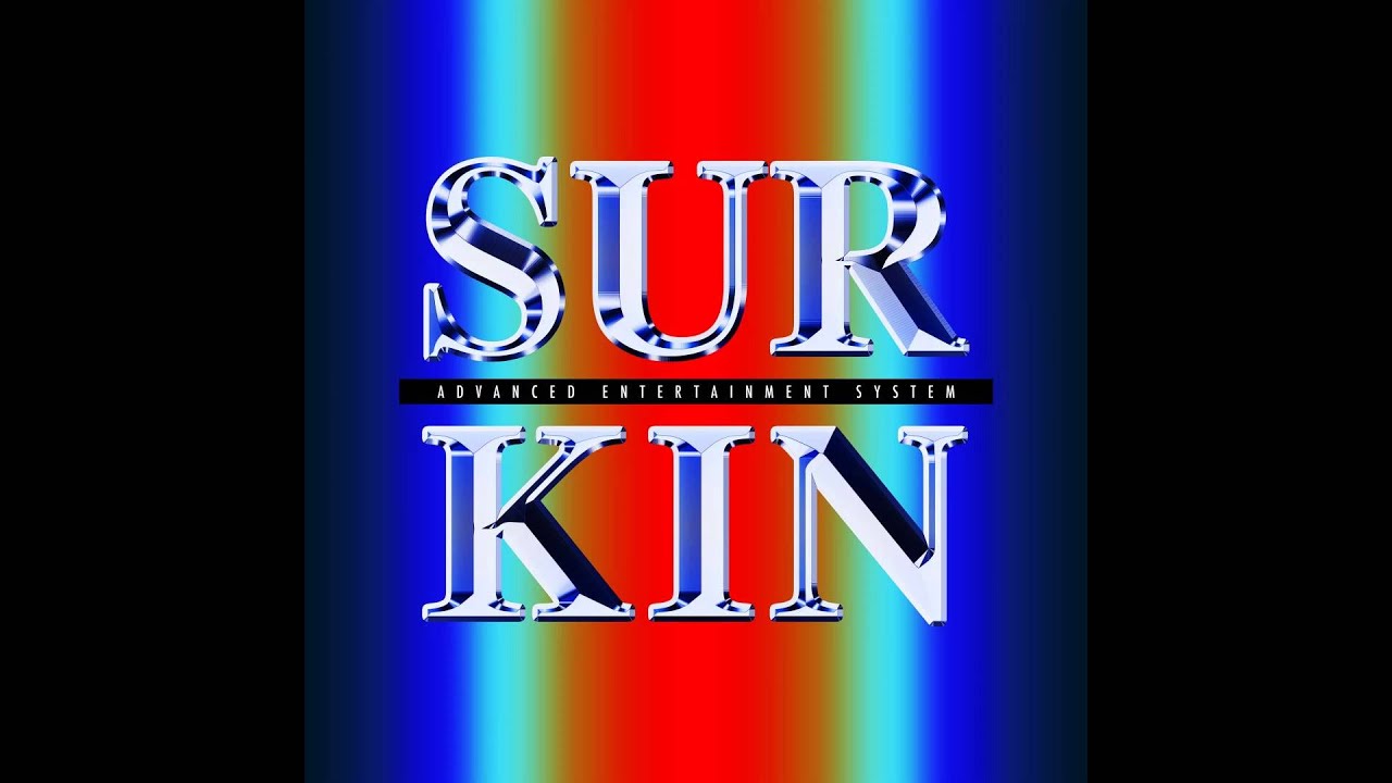 在 YouTube 上觀看「Surkin - Warehouse」