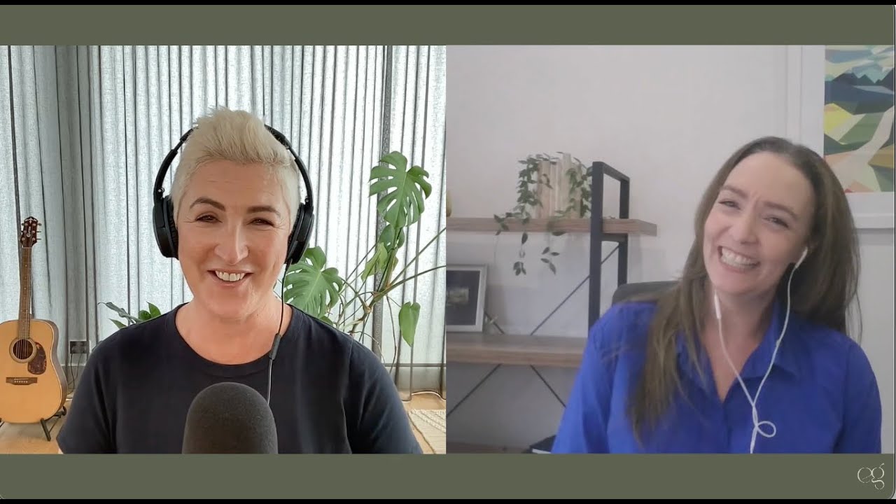 How Saying Yes Changed Everything | Amy Barry’s Retail Marketing Success Story