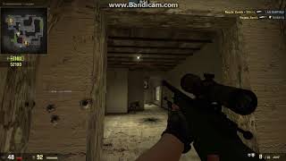 2V1 Clutch By Zontik 4K