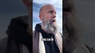 Premier Camion En Raptor Par Notre Amis Gérant Du Centre 47