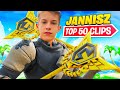 JannisZ Top 50 Greatest Clips of ALL TIME