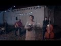 Marie Miller - Silent Night (Official Video)