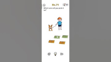 Brain Out Level 71 Solution #brainout #gaming #shorts