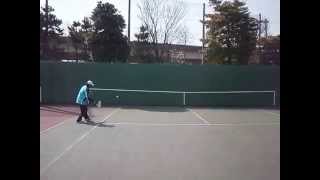 城北市民テニスコート かなざわスポーツねっと