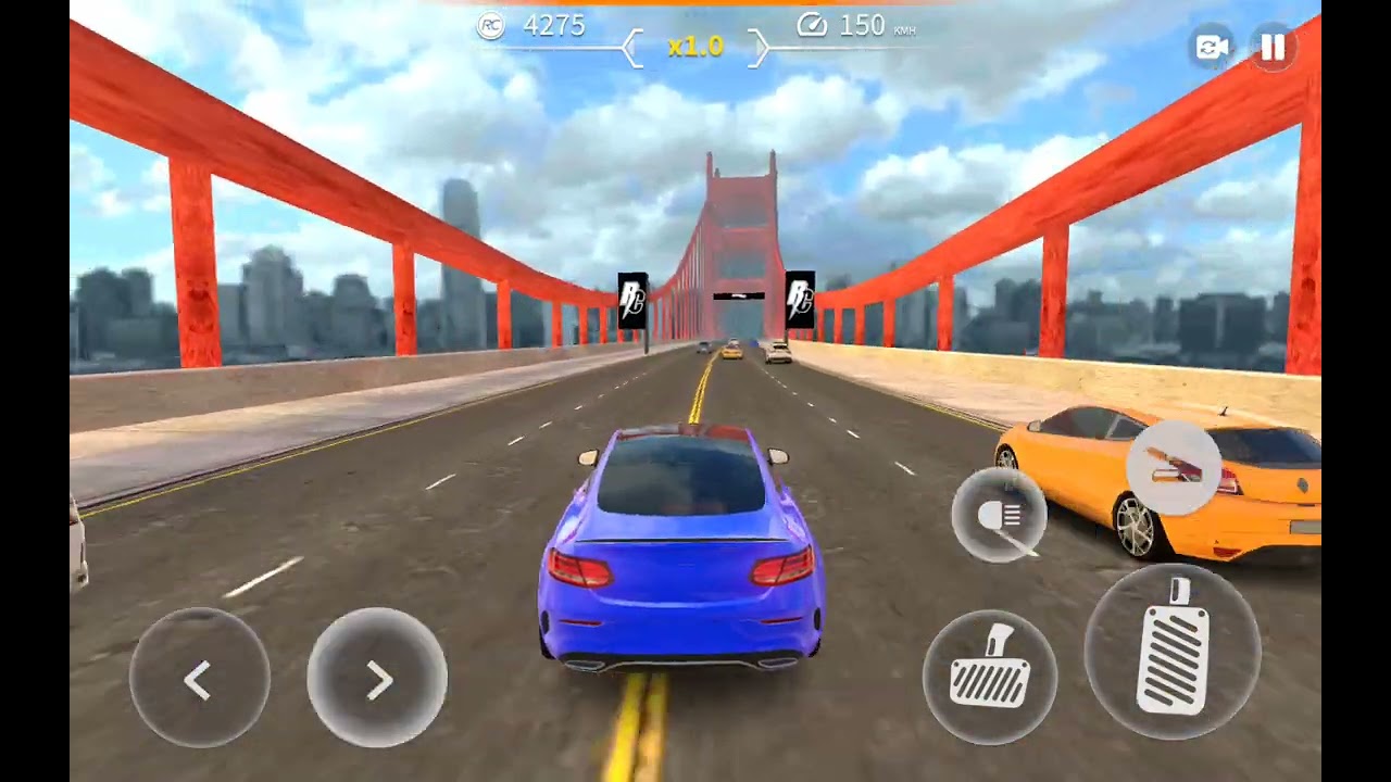 عبد الرحمن الفيديو الجديد من لعبه السيارات