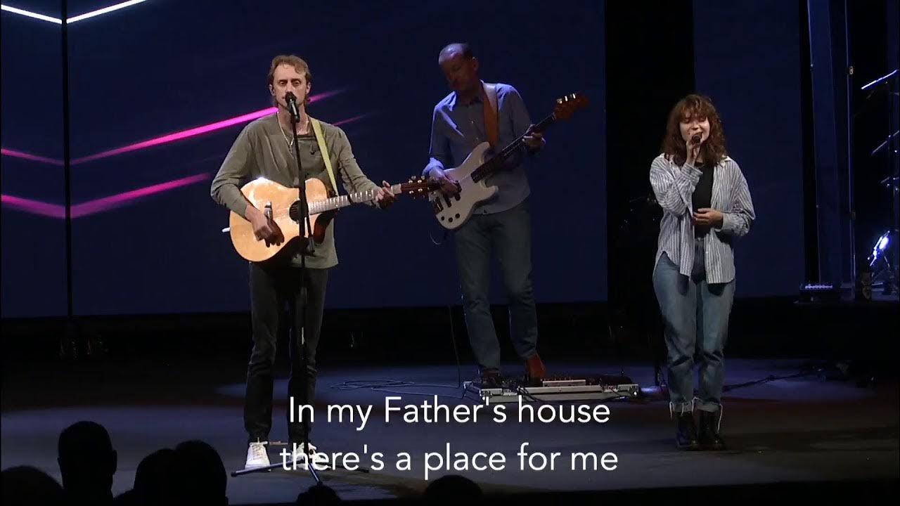 Woodridge Baptist Church in Kingwood, TX YouTube