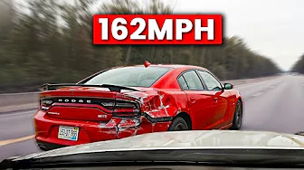 When PIT Maneuvers Are Used With NO MERCY! #2
