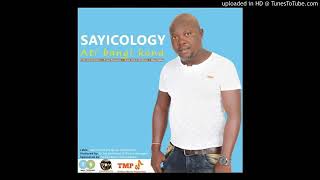 Sayicology 2019 ~ Ati Bangi Kona