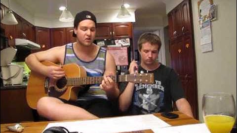 Work It Acoustic version - Acoustic performance video thumbnail