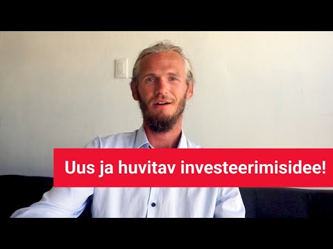 Video: Miks sa unes matustest unistad?