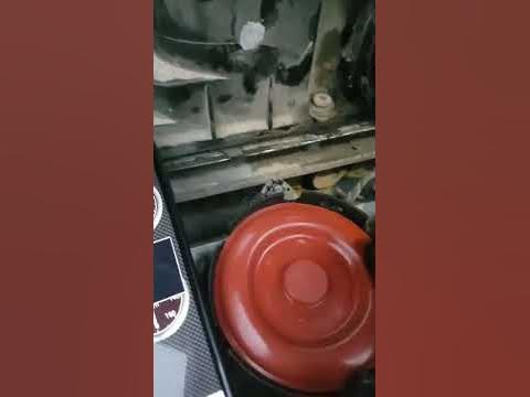 CÓDIGO P0441 VW BORA ‼️🤔 - YouTube