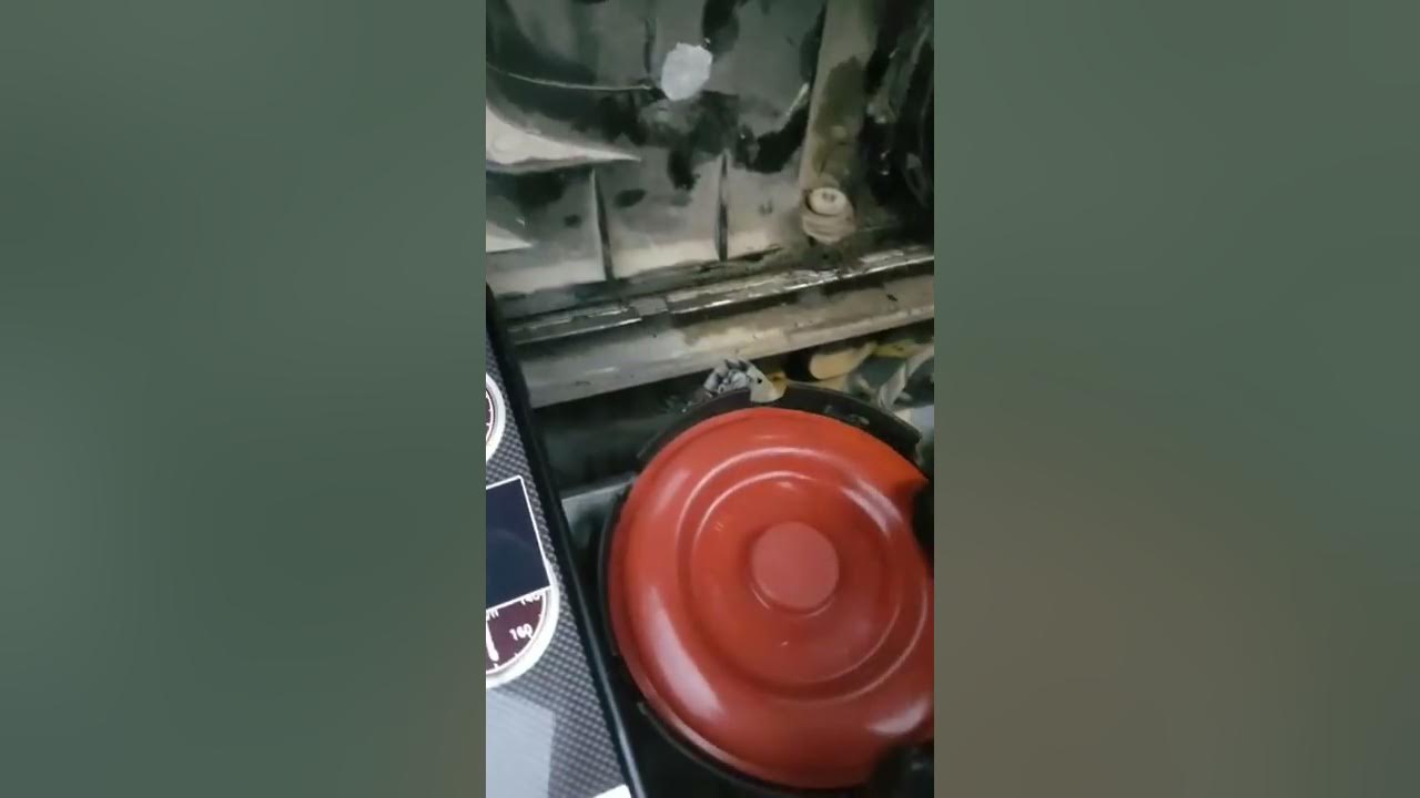 CÓDIGO P0441 VW BORA ‼️🤔 - YouTube