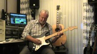 Fernando - ABBA (played on guitar by Eric) chords