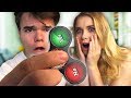 FIDGET SPINNER FUTURE TELLER! W/Boyfriend