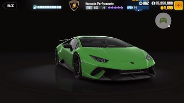 CSR Racing 2 | First video with new update and new cars v 1.12.0 june 26th 2017