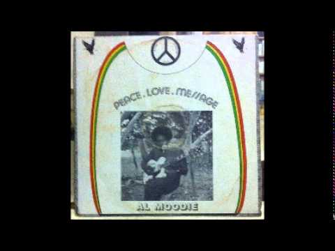 Al Moodie - Children get Ready [1980]