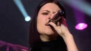 Laura Pausini La Solitudine - World Tour 2001- 2002