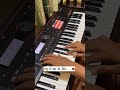 Curiosity: The Untold Secret of Tu Hai Kya Mere Liye Kya Batau Me Tujhe | piano #shorts