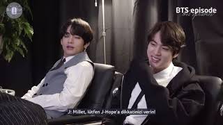 Türkçe Altyazılı Episode Bts Love Yourself Speak Yourself In Seoul