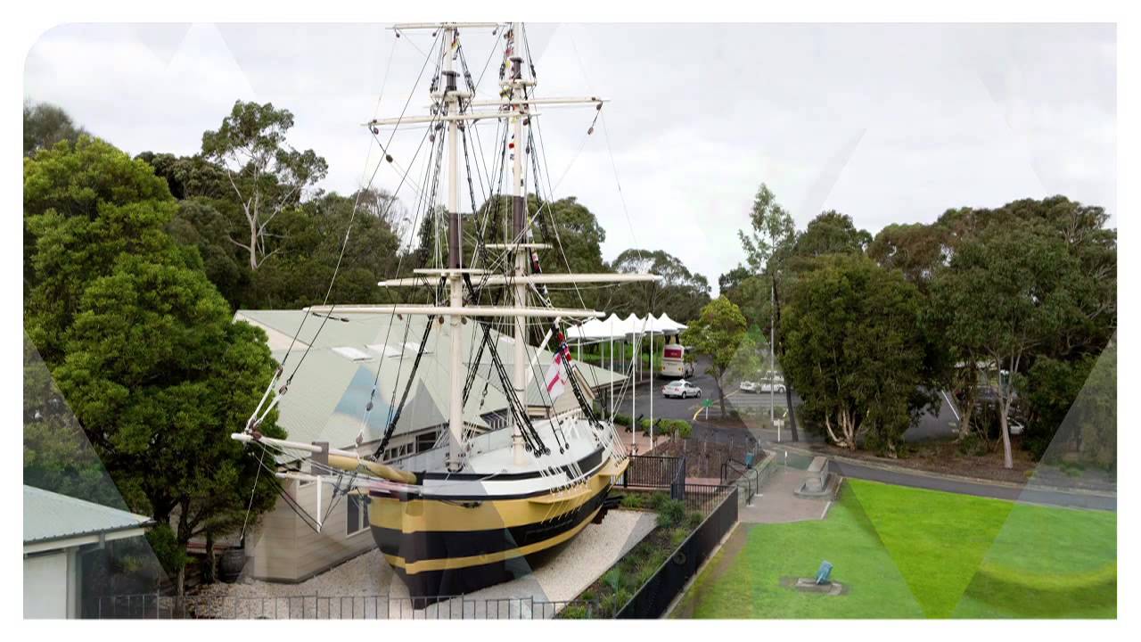 City of Mount Gambier YouTube