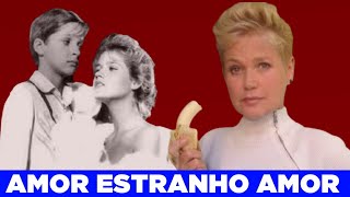 O FILME PROIBIDO DE XUXA \