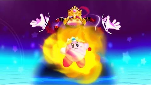 星のカービィ 夢のタンバリン تحميل Download Mp4 Mp3