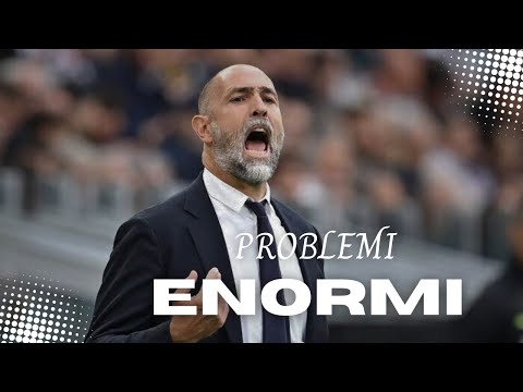 🚨 RED ALERT FOR JUVE: IF WE DON'T CHANGE, IS IT THE END NOW? 🔚