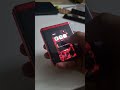 moto Razr + remove cropping on external display while watching reels. #moto #razr #razr40ultra