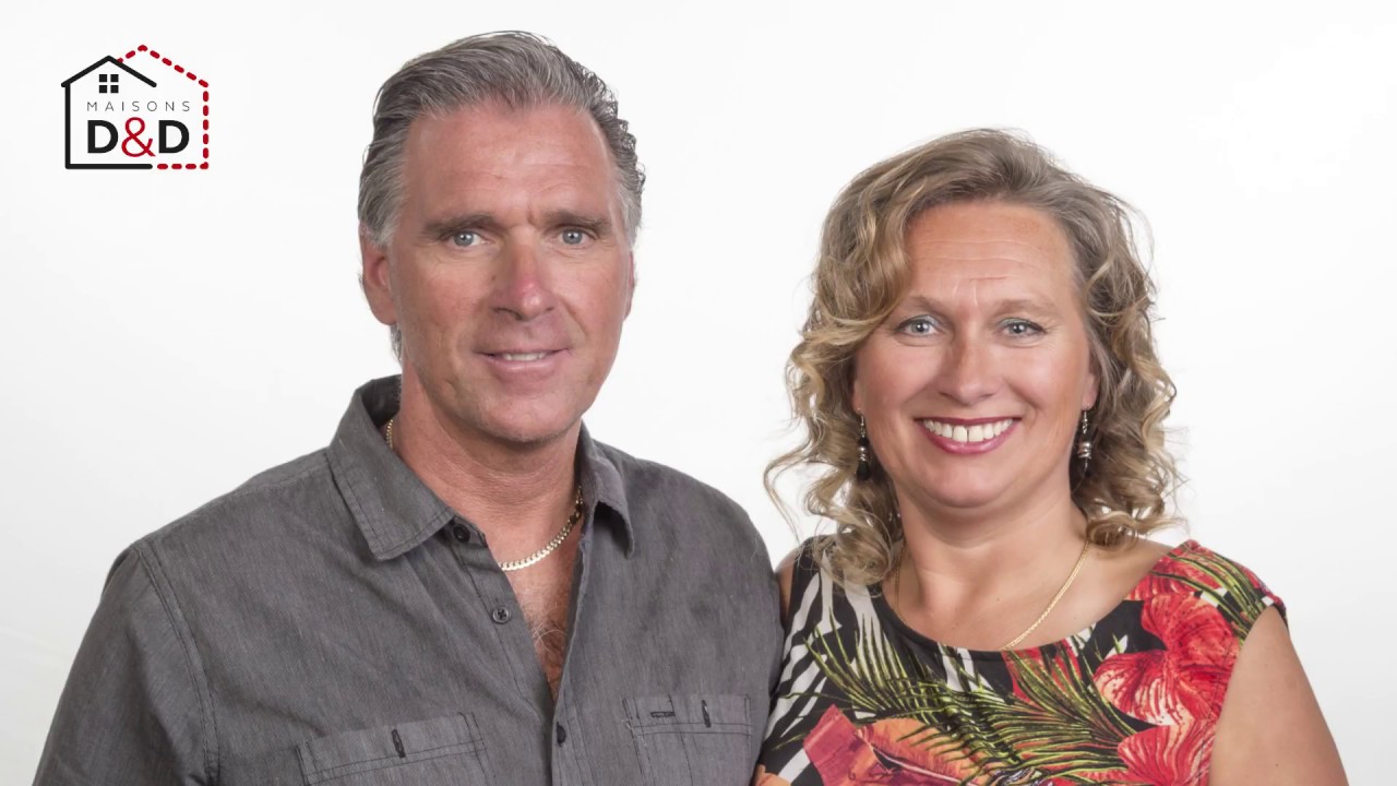 MAISONS D&D - Entrepreneur rive-sud en agrandissement et rénovation majeure.