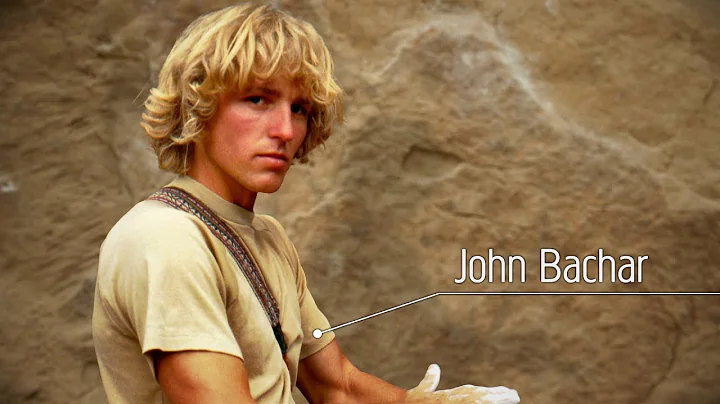 Stoney Point: Rock Climbing Documentary  | Pt 3 | ...