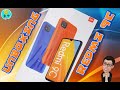 Xiaomi Redmi 9C unboxing, llega uno más a la familia 9