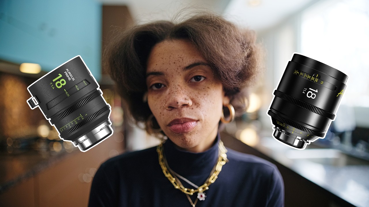 Главный вопрос на 10 000 долларов: NiSi Aureus или DZO Arles?